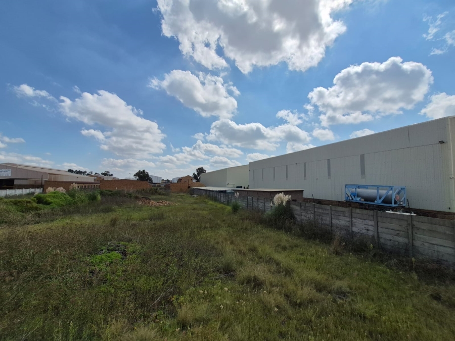 0 Bedroom Property for Sale in Vaalpark Free State